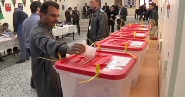 انتخابات البرلمان، نظام القوائم، الوضع الأمني، الجيش المصري، الرئيس الإسلامي