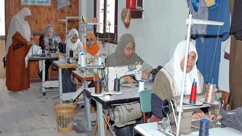 التمويل متناهى الصغر ,, ارشيفية