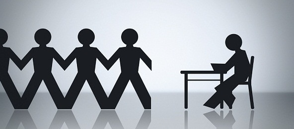 أخطاء ينبغي أن تتجنبها عند التقدم لوظيفة جديدة