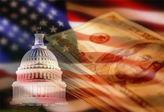 الاقتصاد الأمريكي