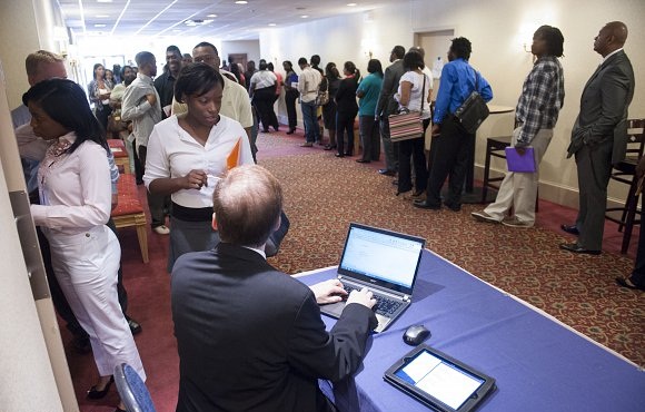 وزارة العمل الأمريكية