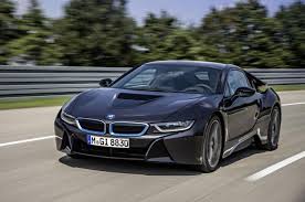 BMW I9 – 2016