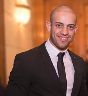 رئيس شركة ليف فرى