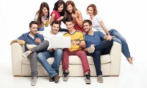 أهمية الأصدقاء في مسار حياتك