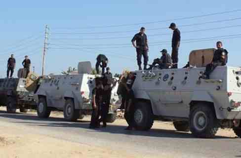 خبير أمني يطالب بإخلاء سيناء واعتبارها منطقة حرب