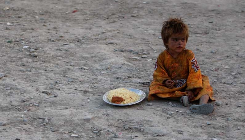 “الفاو”: 63 دولة نجحت فى خفض نسبة الجوع إلى 50%