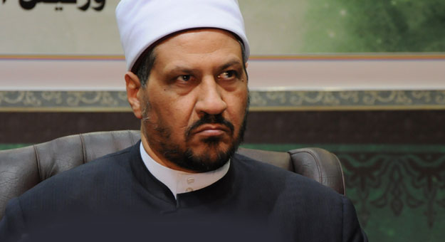 الافتاء: الشعب المصري متدين بطبعه ولن ينخدع بمن يتسترون بالدين
