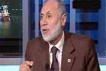 مستشار شيخ الأزهر: الإرهابيين أنصار الشيطان وأعداء للأمة والوطن