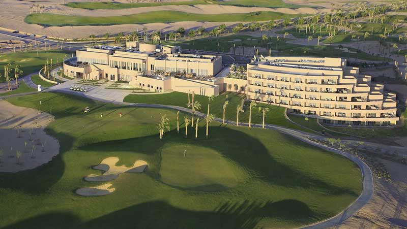 %85 متوسط إشغالات فنادق « شتايجن برجر »