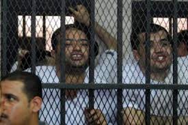 مصر.. السجن لـ26 متهماً بـ”خلية مدينة نصر” ومنع أسماء محفوظ من السفر إلى تايلاند
