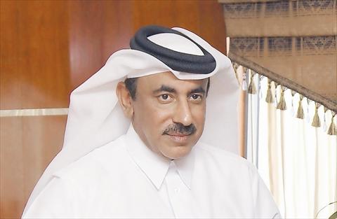 وزير النقل القطرى: ٥٠ مليار دولار استثمارات لمشروعات النقل حتى 2020
