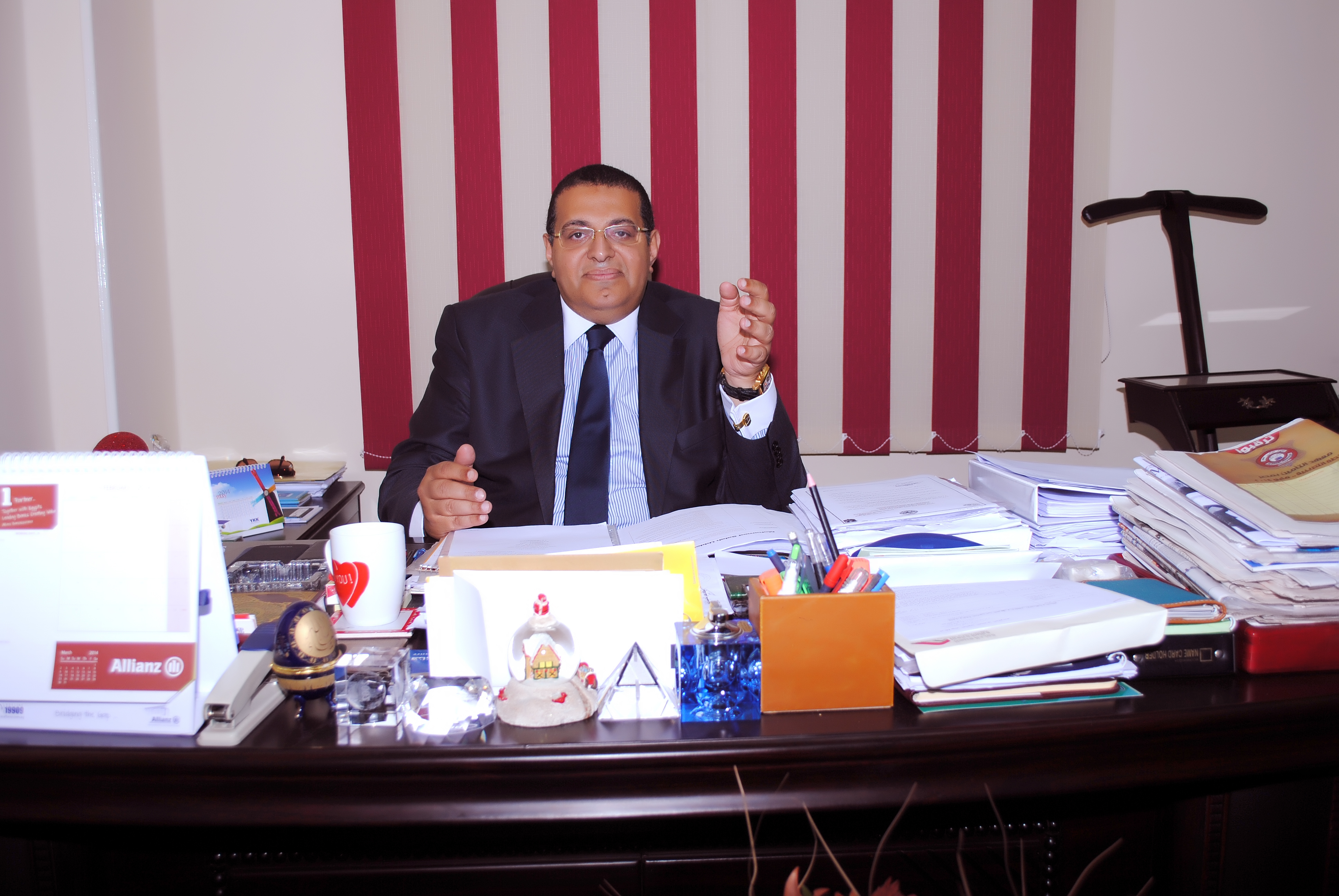 برعاية”CIL” مجلس إدارة “ايبا” يستعرض تعديلات اللائحة التنفيذية مطلع نوفمبر