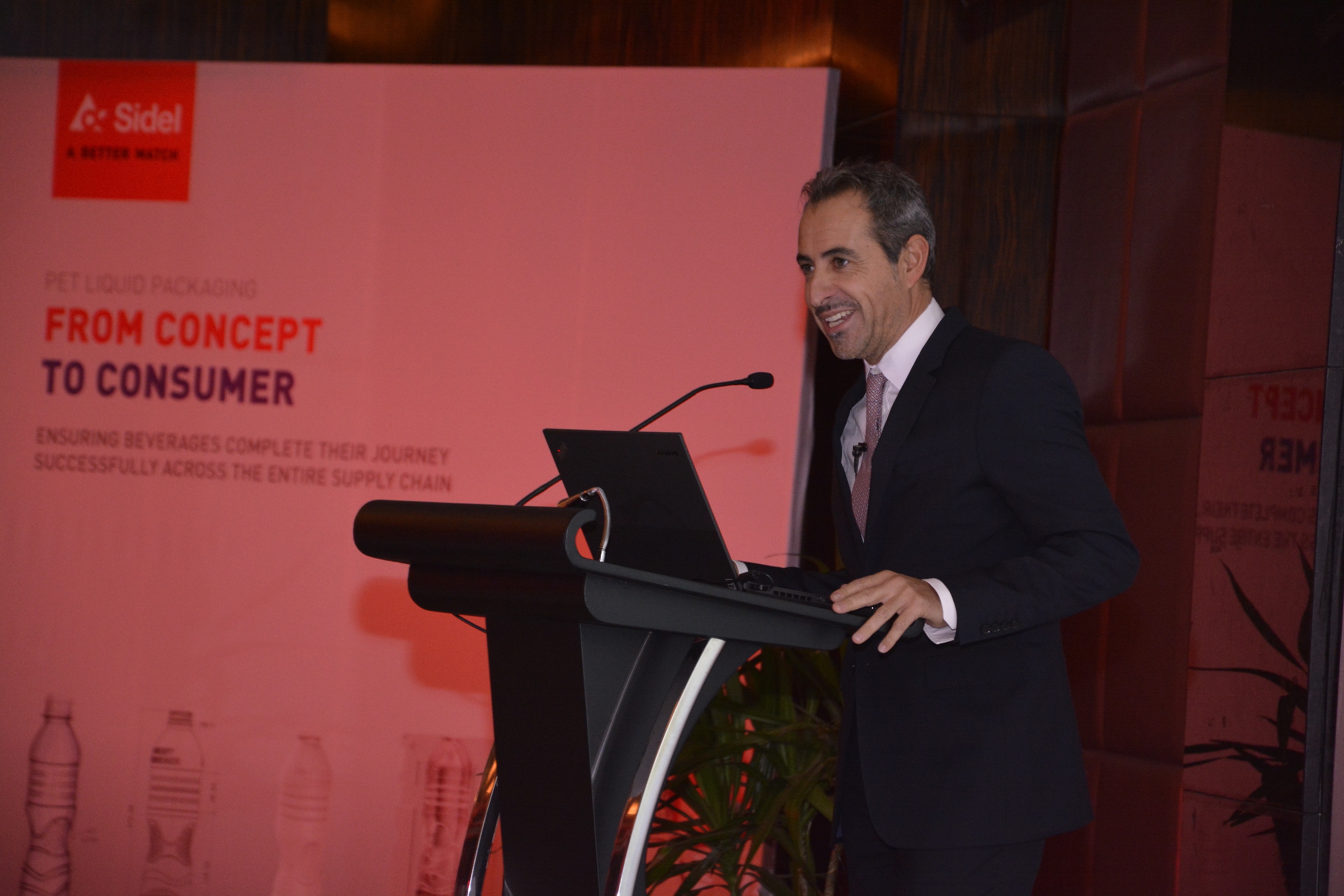 “سيدل” لحلول التغليف تعقد ملتقى تثقيفى لعملائها فى مصر