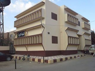 افتتاح النيابة الإدارية الجديدة بـ “المطرية” دقهلية أول نوفمبر