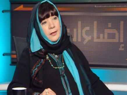 تعرف على شاعرات العرب