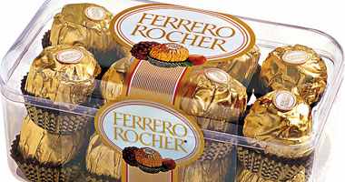 افضل ماركات الشوكولاته