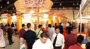 «المجالس التصديرية»: إقامة معرض للمنتجات المصرية بـ «كمبالا» بمشاركة 100 شركة.. مارس المقبل