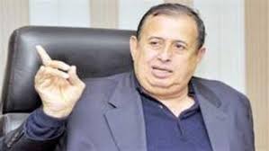 هدوء الصراع بـ «مستثمرى أكتوبر» وأبرز المرشحين للرئاسة يدعمان «جنيدى»