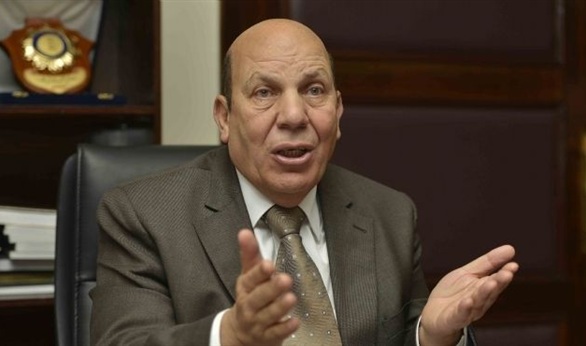 وزير التنمية المحلية