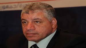 رئيس الهيئة القومية للأنفاق