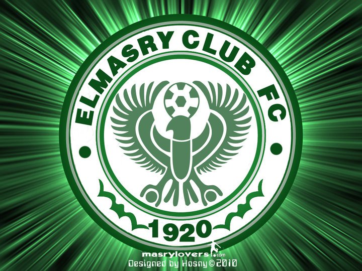 النادى المصرى