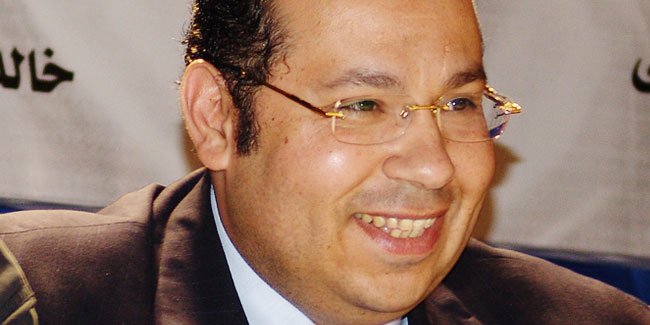 إدريس: شرم الشيخ جاهزة لاستقبال البطولة العربية للسباحة