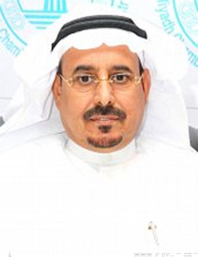 “الحمادي” رئيساً لإتحاد المقاولين العرب