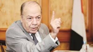 النيابة الادارية تحفظ التحقيق ضد صفاء حجازى