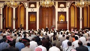 الأوقاف تحظر إعطاء الدورس الخصوصية بالمساجد أو فتح فصول تقوية بها