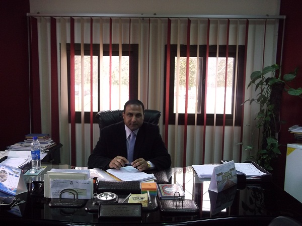 308 مستثمر يتنافسون على 111 قطعة أرض للنشاط الصناعى فى «برج العرب»