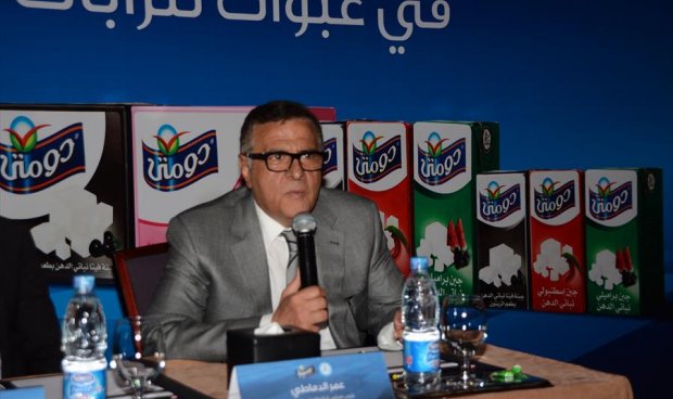 «دومتى» تختار «هيرمس» مستشاراً مالياً لطرح أسهمها بالبورصة