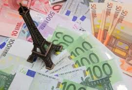 المحرمات الاقتصادية الأوروبية