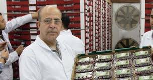 «جلوبال تريدنج» تستهدف زيادة الصادرات إلى 3 ملايين دولار بسوقى روسيا والسودان