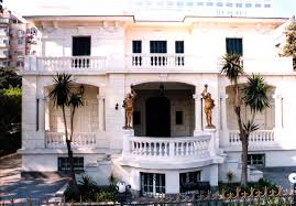 متحف أحمد شوقي يحتفي بالذكرى الـ82 لرحيل أمير الشعراء .. الأربعاء