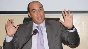 وزير الرياضة المغربي : تأجيل الأمم الافريقية لا رجعة فيه لتفشي وباء الإيبولا