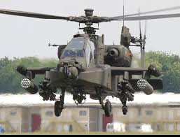 قائد القوات الجوية: مصر تتسلم قريبا صفقة طائرات الأباتشي