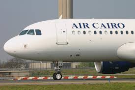 “أير كايرو” تضم طائرة جديدة لأسطولها الجوي