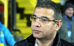 نادى وادى دجلة يخطط لإنشاء 15 فرعا جديدا خلال 10 سنوات