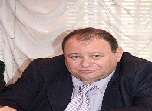 أسامة عسران نائباً لوزير الكهرباء والطاقة