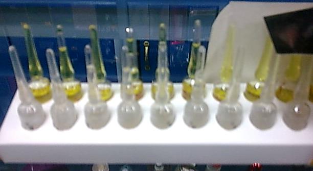 خطا إنتاج جديدان لـ «دلتا فارما» بتكلفة 70 مليون جنيه