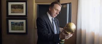 اخفاق جديد للفيفا ..فيلم عن الاتحاد الدولي لكرة القدم بتكلفة 27 مليون دولار يحقق 200 ألف دولار