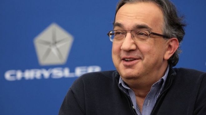 الرئيس التنفيذي لشركة “فيات” سيتقاعد نهاية عام 2018
