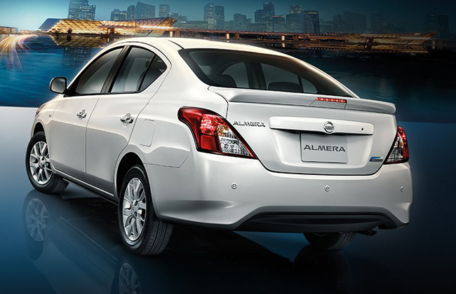 ننشر مبيعات نيسان نيو صنى فى 8 اشهر