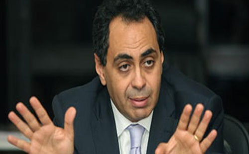 وول ستريت ما قبل الديجيتال