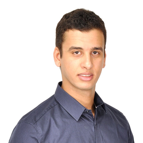 باحث أمنى أول لفريق البحث والتحليل العالمى بشركة كاسبرسكى لاب