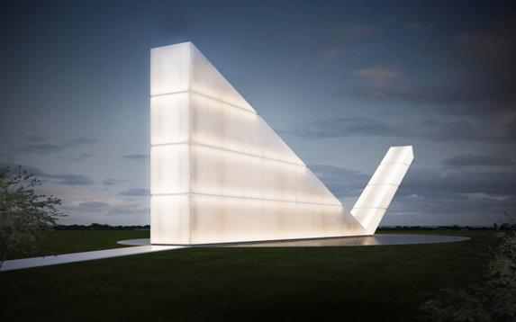 بالصور.. تعرف على أفضل تصميمات المباني في العالم عام 2014