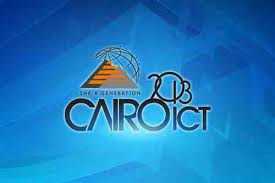 سايبر كوم السويدية تشارك للمرة الأولي في معرض ومؤتمر Cairo ICT 2014