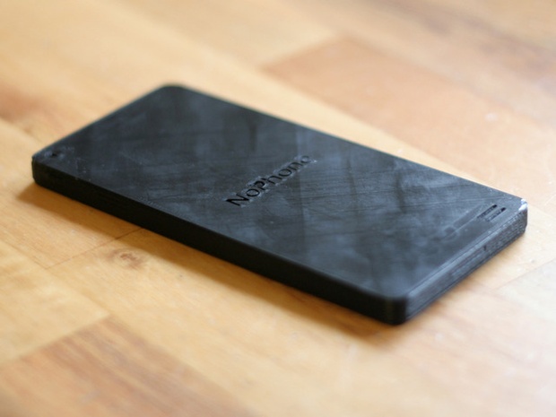 الهواتف الذكية، NoPhone