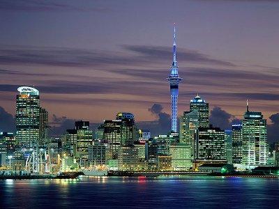 أكثر المدن وداً على مستوى العالم