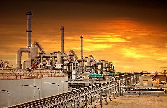  الصناعات الأمريكية الأفضل أداءً خلال العام الحالي